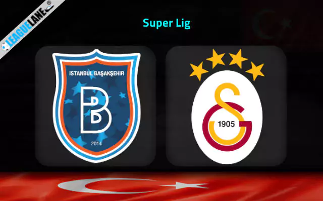 Basaksehir vs Galatasaray Prediction & Match Preview