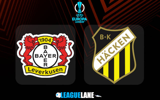 Bayer Leverkusen vs Hacken Prediction & Match Preview