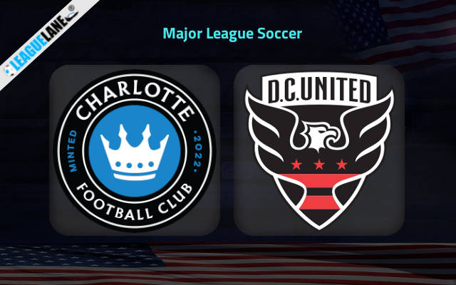 Charlotte vs DC United Prediction & Match Preview