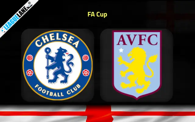 Chelsea vs Aston Villa Prediction & Match Preview