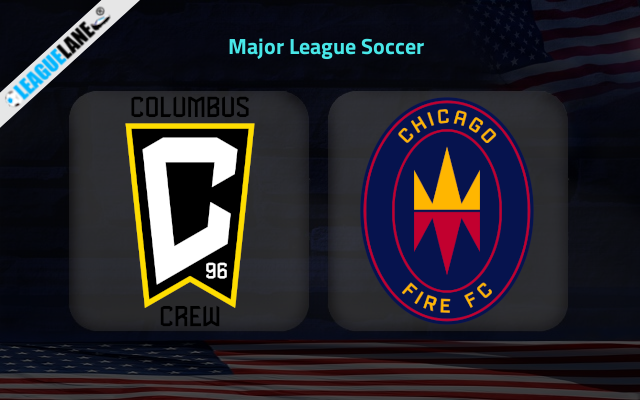 Columbus Crew vs Chicago Fire Predictions and Match Preview