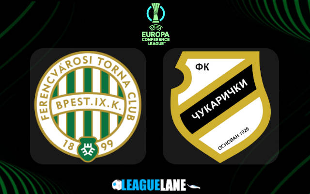 Ferencvaros vs Cukaricki Prediction & Match Preview
