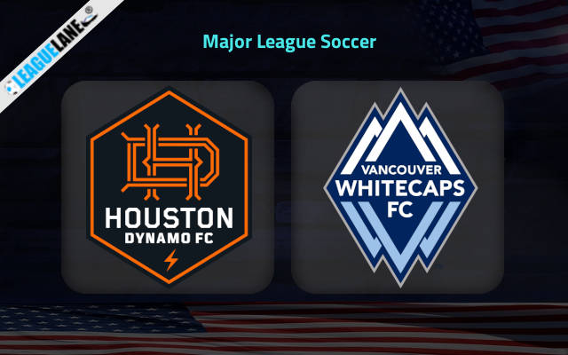 Houston Dynamo vs Vancouver Whitecaps Prediction & Betting Tips