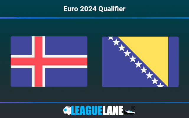 Iceland vs Bosnia-Herzegovina Prediction & Match Preview