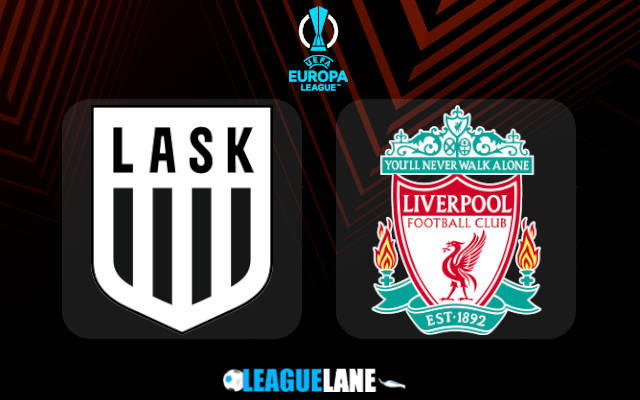 LASK vs Liverpool Prediction & Match Preview