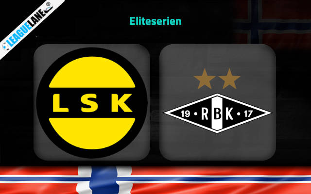 Lillestrom vs Rosenborg Predictions & Match Preview