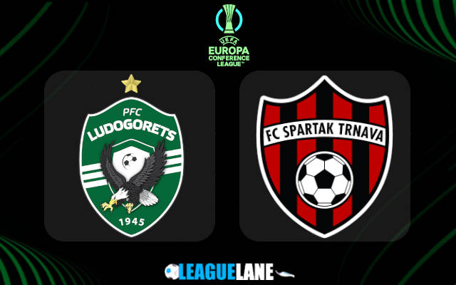Ludogorets vs Spartak Trnava Prediction & Match Preview