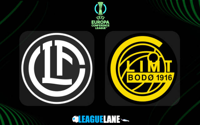 Lugano vs Bodo/Glimt Predictions, Tips & Match Preview