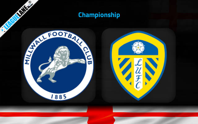 Millwall vs Leeds Prediction and Match Preview