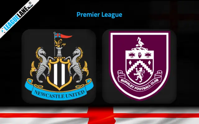 Newcastle vs Burnley Prediction & Match Preview