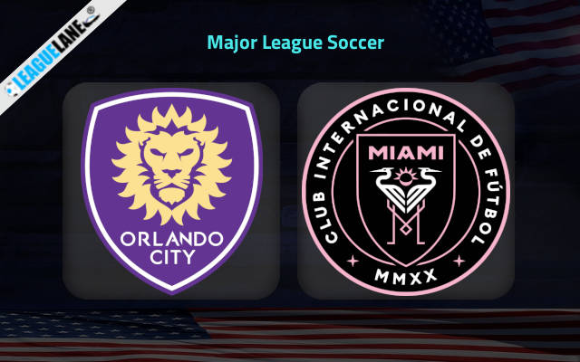 Orlando vs Inter Miami Prediction & Betting Tips