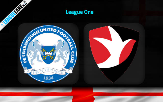 Peterborough vs Cheltenham Predictions and Match Preview