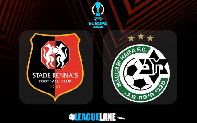 Rennes vs Maccabi Haifa Prediction & Match Preview