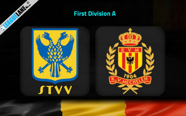 Sint-Truiden vs Mechelen Prediction & Betting Tips