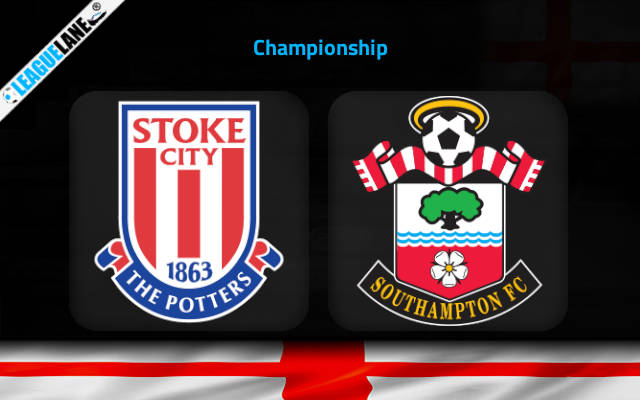Stoke vs Southampton Prediction & Match Preview