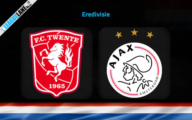 Twente vs Ajax Prediction and Match Preview