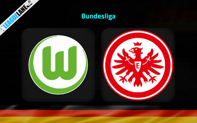 Wolfsburg vs Eintracht Frankfurt Prediction & Betting Tips