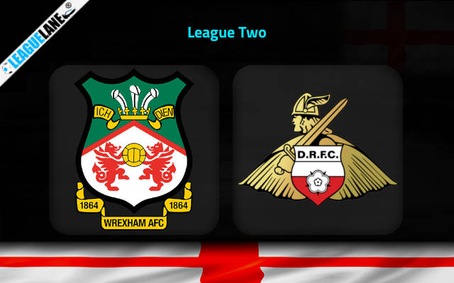 Wrexham vs Doncaster Prediction & Match Preview