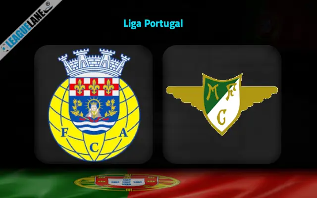 Arouca vs Moreirense Prediction & Match Preview
