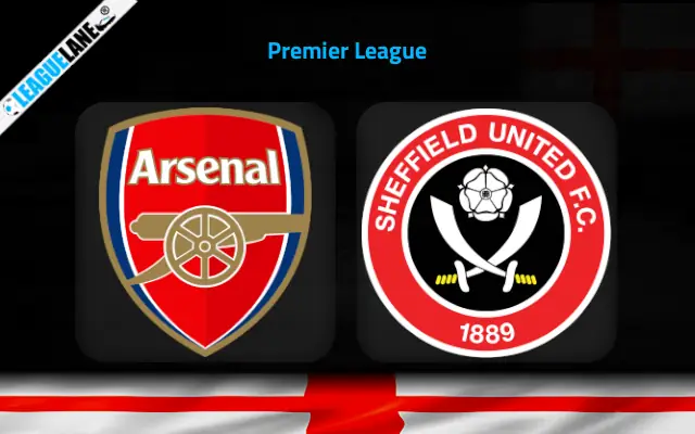 Arsenal vs Sheffield United Predictions & Tips