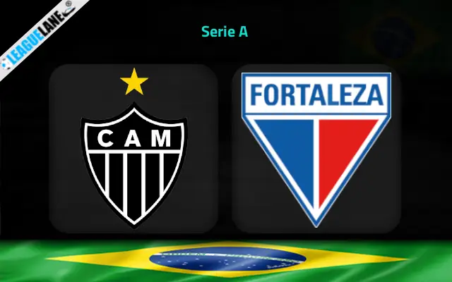 Atletico-MG vs Fortaleza Prediction & Match Preview