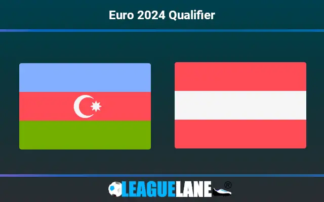 Azerbaijan vs Austria Prediction and Match Preview