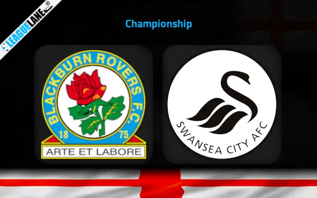 Blackburn vs Swansea Prediction and Match Preview