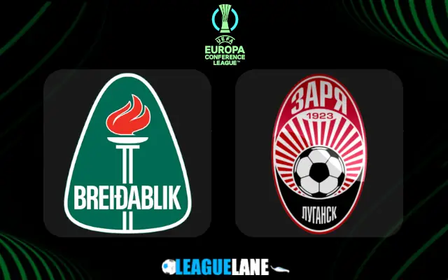 Breidablik vs Zorya Prediction & Match Preview