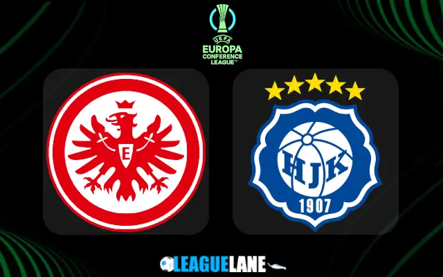 Eintracht Frankfurt vs HJK Prediction & Match Preview