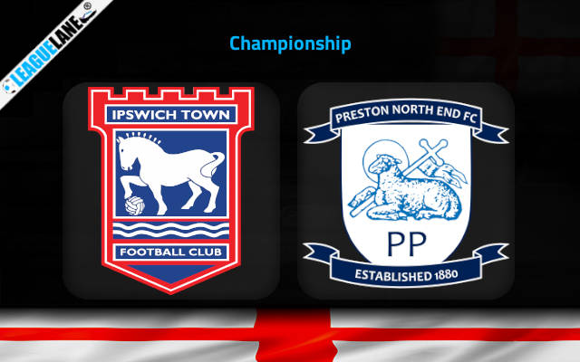 Ipswich vs Preston Predictions & Match Preview