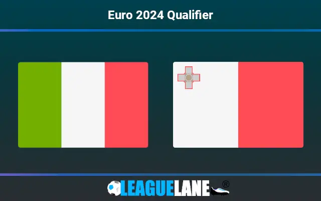 Italy vs Malta Prediction and Match Preview