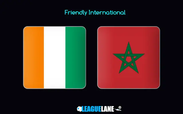 Ivory Coast vs Morocco Prediction and Match Preview
