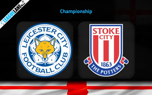 Leicester vs Stoke Prediction & Match Preview