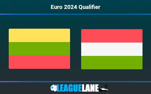 Lithuania vs Hungary Prediction and Match Preview