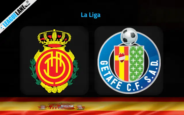 Mallorca vs Getafe Prediction & Match Preview