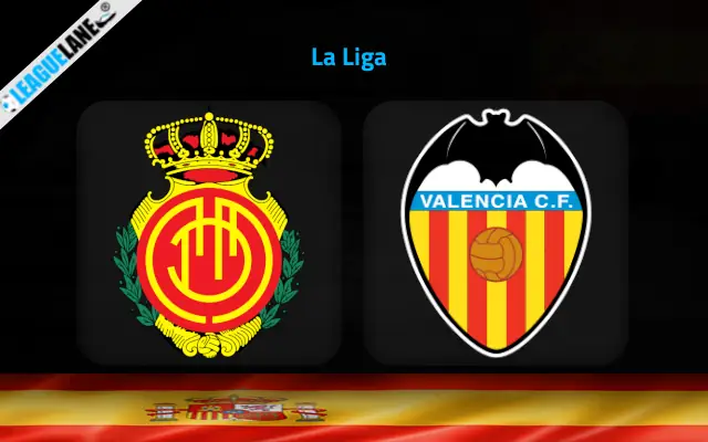 Mallorca vs Valencia Prediction and Match Preview