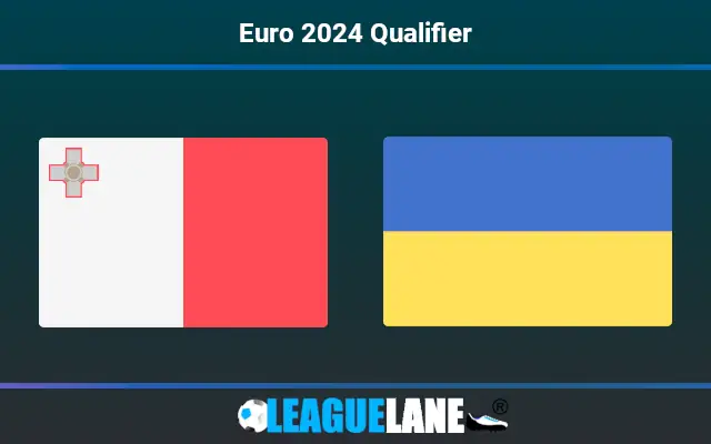 Malta vs Ukraine Prediction and Match Preview