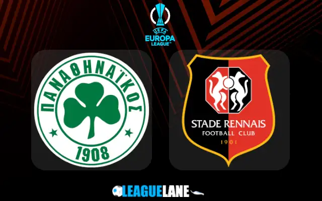 Panathinaikos vs Rennes Prediction & Match Preview