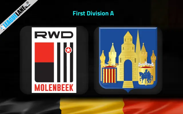 RWDM vs Westerlo Prediction & Match Preview