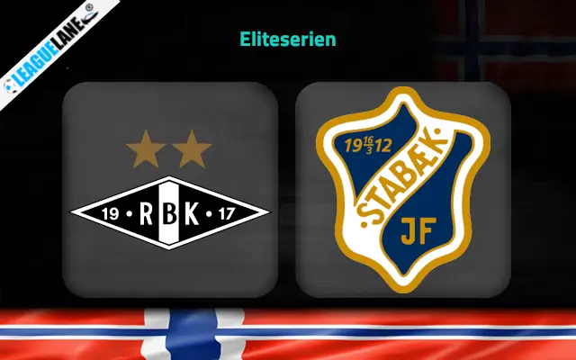 Rosenborg vs Stabaek Prediction and Match Preview