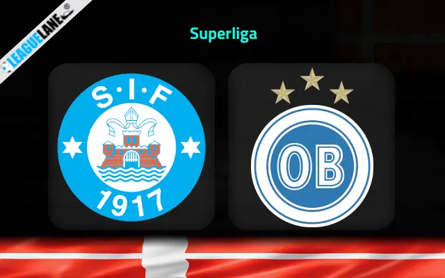 Silkeborg vs Odense Prediction & Betting Tips