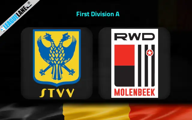 St. Truiden vs RWDM Predictions & Match Preview