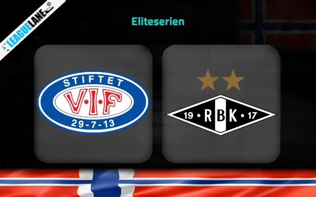 Valerenga vs Rosenborg Prediction and Match Preview