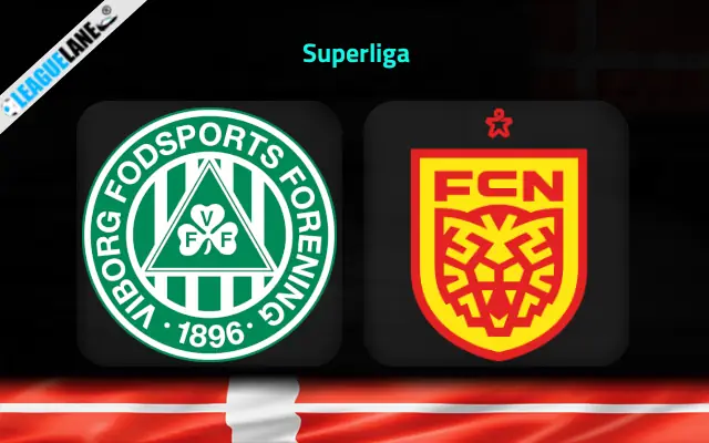 Viborg vs Nordsjaelland Prediction & Betting Tips