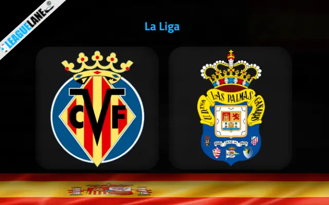 Villarreal vs Las Palmas Predictions & Match Preview