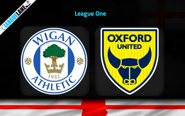 Wigan vs Oxford United Predictions and Match Preview