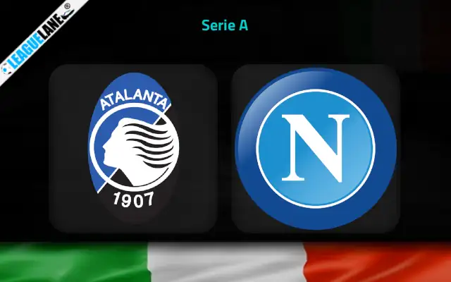 Atalanta vs Napoli Prediction & Match Preview