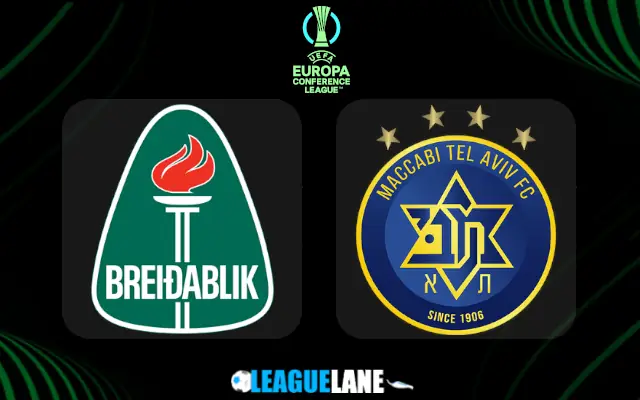 Breidablik vs Maccabi Tel Aviv Prediction & Match Preview