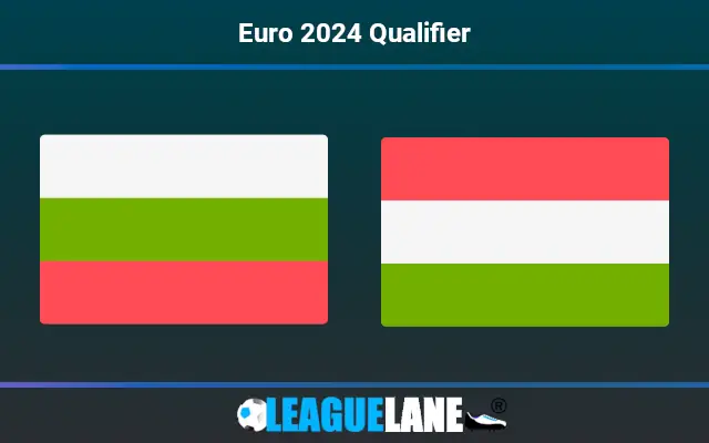 Bulgaria vs Hungary Prediction & Match Preview