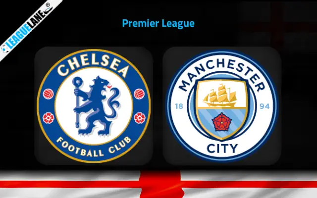 Chelsea vs Manchester City Prediction & Match Preview